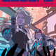 Cover by Jamie McKelvie